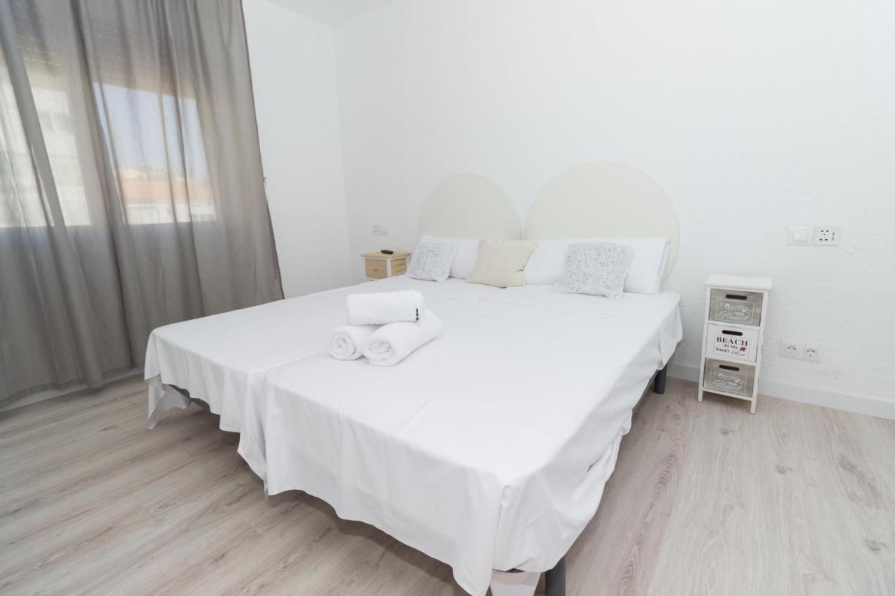 Rooms Tarragona Exterior foto