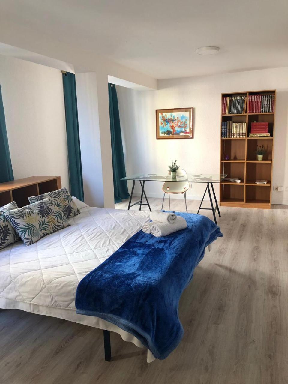 Rooms Tarragona Exterior foto